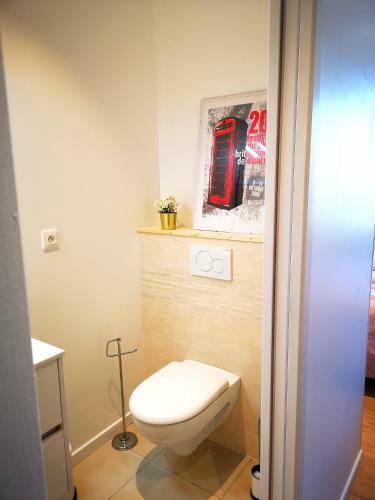 Apartamento An Savenn