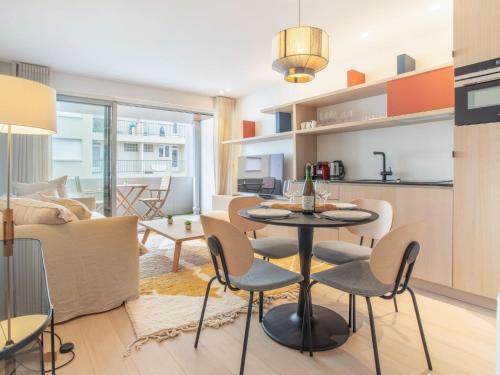 Apartment Winston