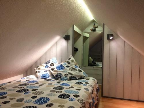Apartamento Katy's Home Dinard