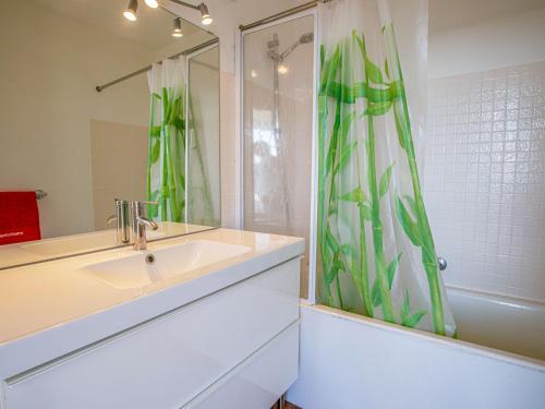 Apartment Ker Enclos-2