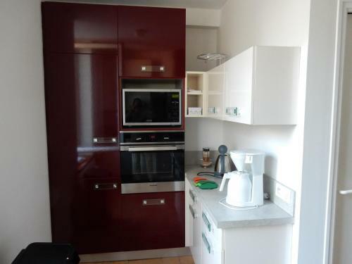 Apartamento Appartement A Dinard