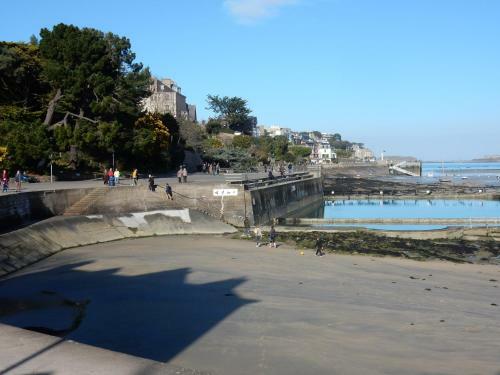 Apartamento Appartement A Dinard