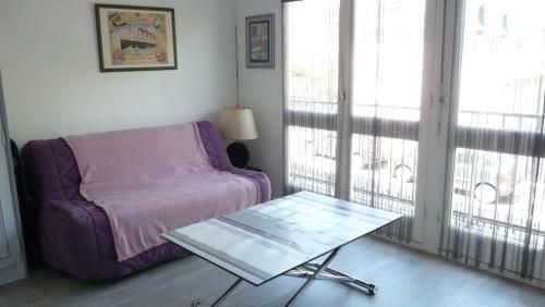 Apartamento Appart Dinard Les Mimosas Centre Plage