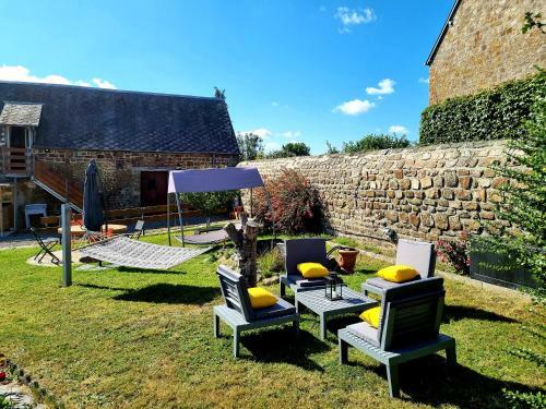 Bed & Breakfast La Manch'h�tes