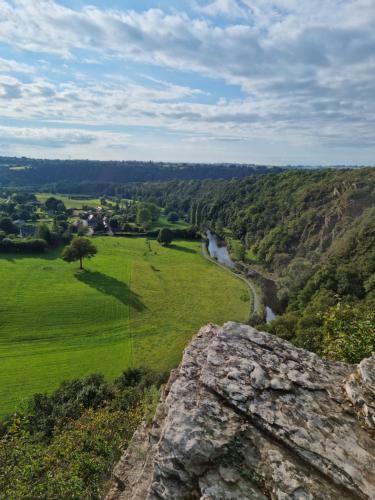 Bed & Breakfast La Manch'h�tes