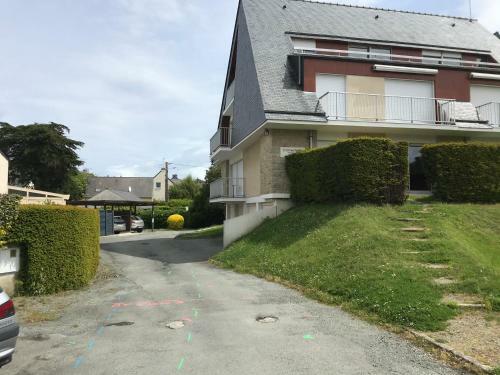 Apartamento Appart Port Blanc
