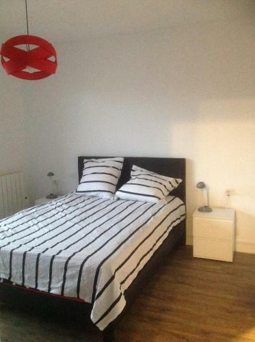 Apartamento Appart Port Blanc