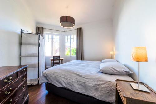Villa La Pin�de