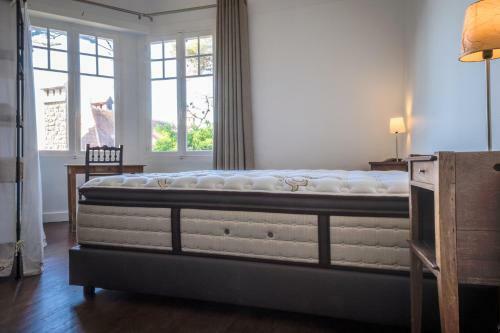 Villa La Pin�de