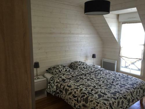 Holiday Home Dinard