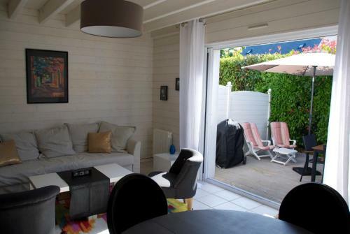 Holiday Home Dinard