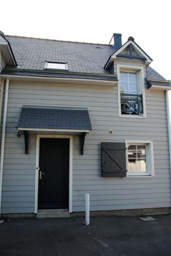 Holiday Home Dinard