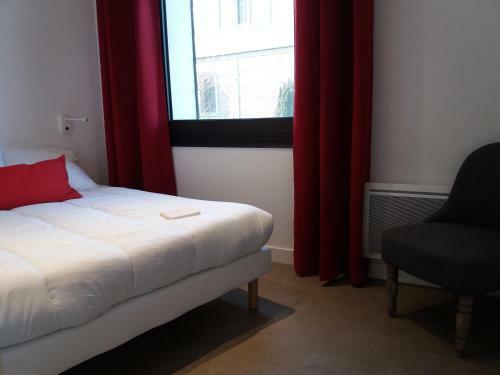 Apartamento R�sidence Beaurivage