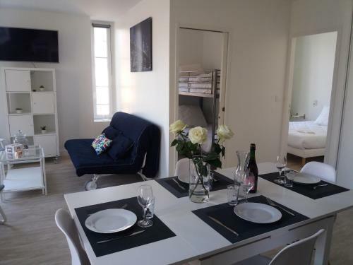 Apartamento R�sidence Beaurivage