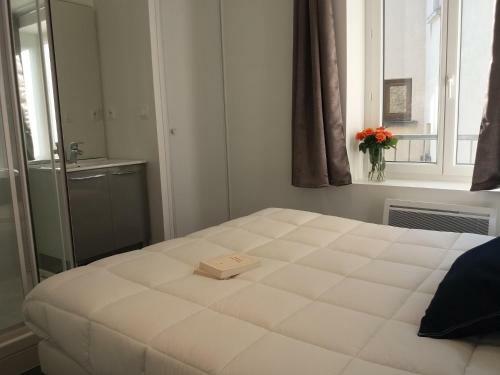 Apartamento R�sidence Beaurivage