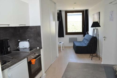 Apartamento R�sidence Beaurivage