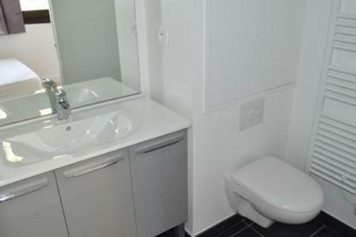 Apartamento R�sidence Beaurivage