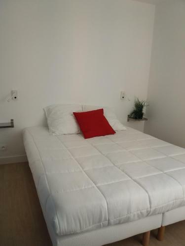 Apartamento R�sidence Beaurivage