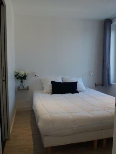 Apartamento R�sidence Beaurivage