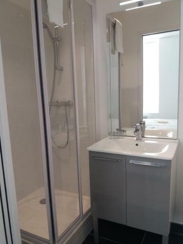 Apartamento R�sidence Beaurivage