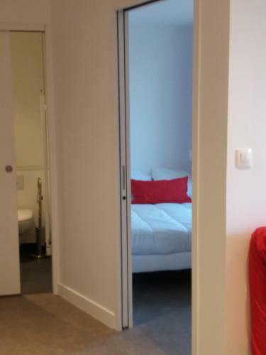 Apartamento R�sidence Beaurivage