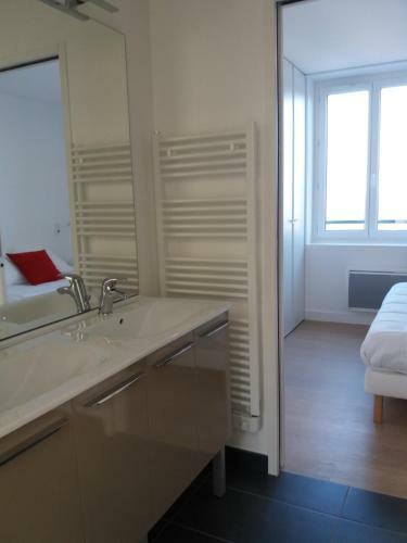 Apartamento R�sidence Beaurivage