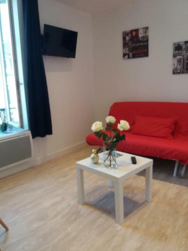 Apartamento R�sidence Beaurivage