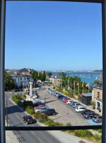 Apartamento R�sidence Beaurivage