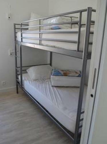 Apartamento R�sidence Beaurivage