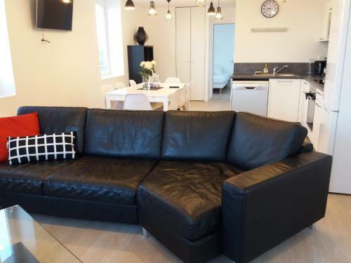 Apartamento R�sidence Beaurivage
