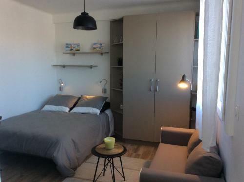 Apartamentos Les Studios Vue Mer Le Matlo