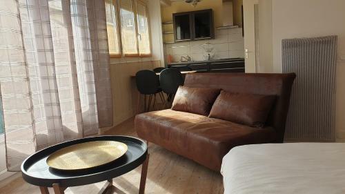 Apartamentos Les Studios Vue Mer Le Matlo