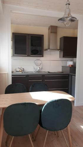 Apartamentos Les Studios Vue Mer Le Matlo