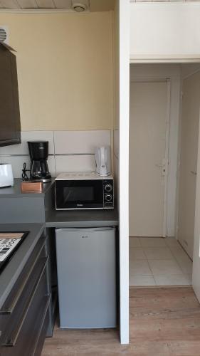 Apartamentos Les Studios Vue Mer Le Matlo