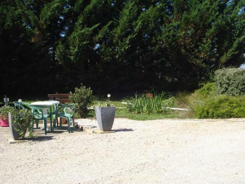 Bed & Breakfast L'or�e Des Bois