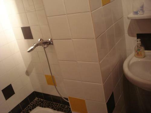 Bed & Breakfast L'or�e Des Bois