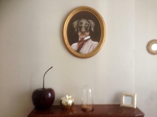 Apartamento Du C�t� De Dieppe