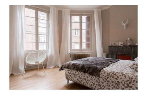 Apartamento Du C�t� De Dieppe