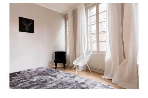 Apartamento Du C�t� De Dieppe