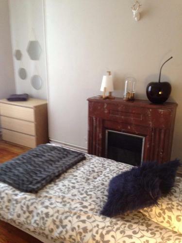 Apartamento Du C�t� De Dieppe
