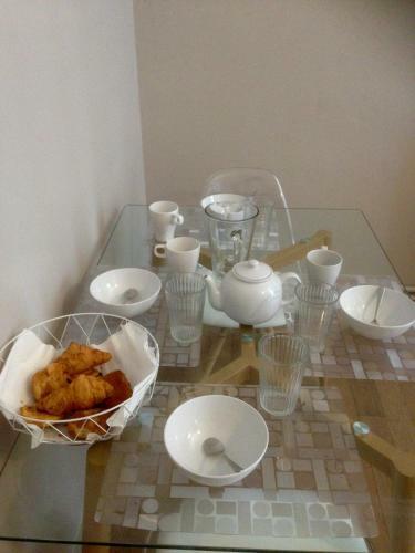 Apartamento Du C�t� De Dieppe