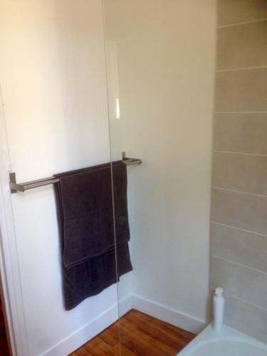 Apartamento Du C�t� De Dieppe
