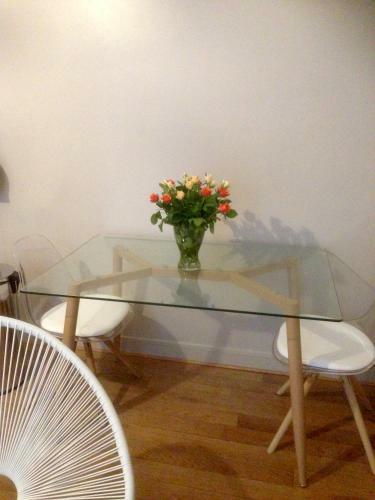 Apartamento Du C�t� De Dieppe