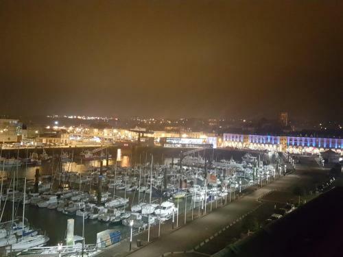 Apartamento Galion - Pecheur