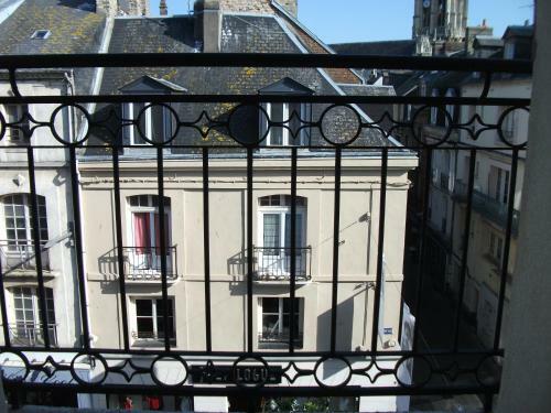Apartamento Grand Duplex Lumineux