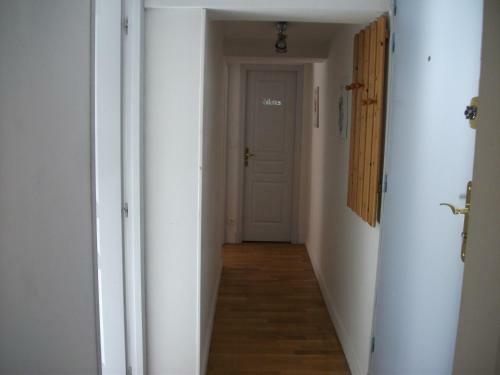 Apartamento Grand Duplex Lumineux