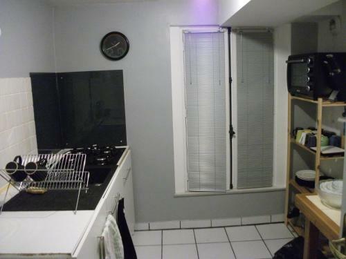 Apartamento Grand Duplex Lumineux