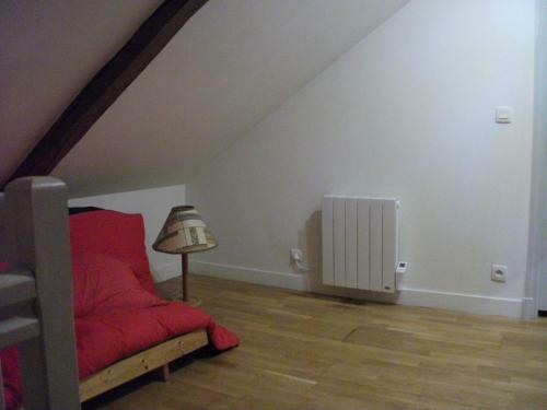 Apartamento Grand Duplex Lumineux