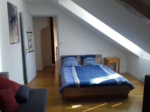 Apartamento Grand Duplex Lumineux