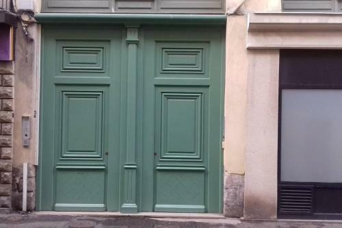 Apartamento Grand Duplex Lumineux